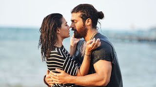 Признание Джан Ямана об их с Демет Оздемир любовных отношениях
