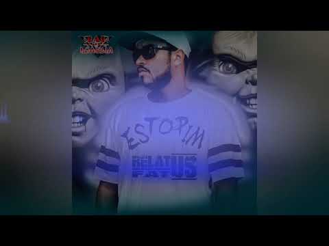 Estopim (2018) - Relatus Fatus