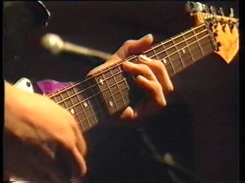 Uli Jon Roth, Simon Phillips, Randy Hansen & Jack Bruce