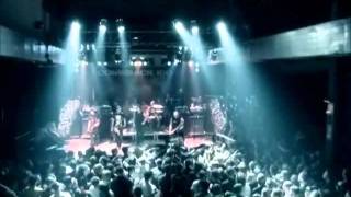 Comeback Kid - Changing Face live in Leipzig 2008