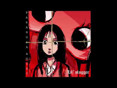 Lord of the Paranoia (Susumu Hirasawa x Death grips mashup)