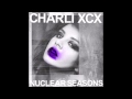 Charli XCX - Nuclear Seasons (Official Instrumental ...