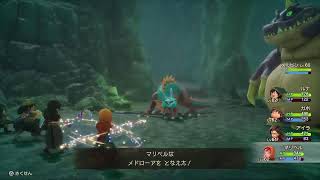 ドラクエ7初見プレイ#15[ネタバレ注意]