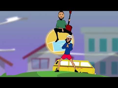 Thumbnail for African Church Boy video