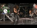Bullet for my Valentine The Last Fight Live @ Rock am Ring 2010 HD