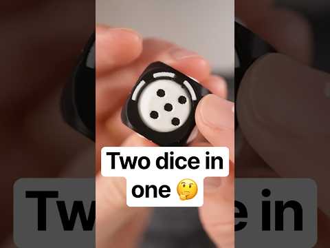 What did you expect? 🤔 #dnd #3dprinting #deckofdmthings