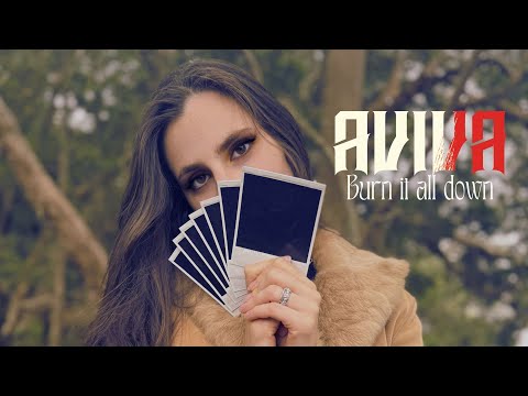 Video thumbnail for BURN IT ALL DOWN