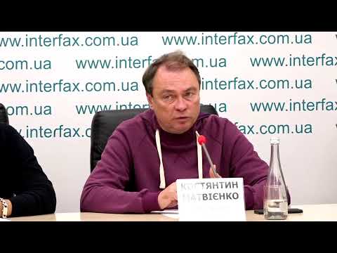Украинская политика в октябре - между поляризацией и консолидацией