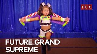 Download lagu Child Beauty Pageants Begin Young | Toddlers & Tiaras S6 EP5 | TLC mp3