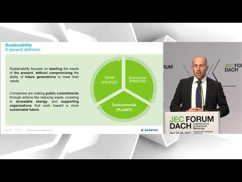 JEC Forum DACH 2021 - Workshop session #8 - Elantas Europe S.r.l.