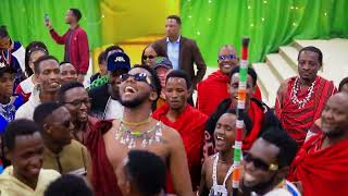 ENKISUMA  IZZO KORES ft JOSIAH NKENKEI  Official Perfomance Video 