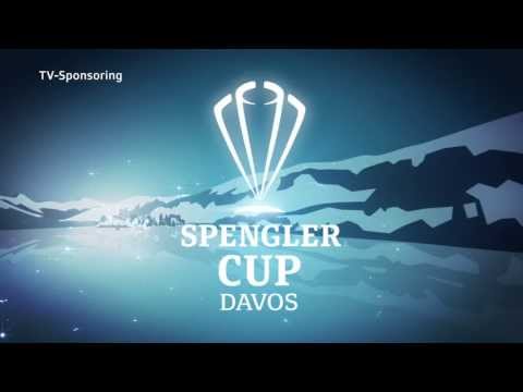 Spengler Cup 2012