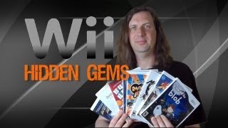 Wii Hidden Gems - Part 3