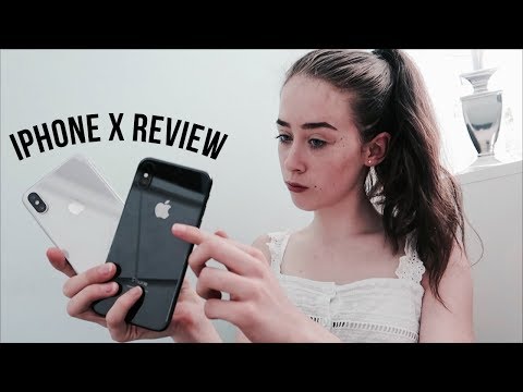 Honest Thoughts about the iPhone X... | Was it worth it?