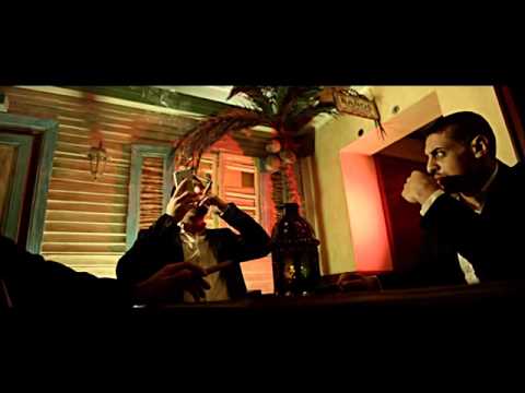 Sinan g : Die waffen sind geladen 2  feat.  kurdo