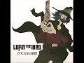 12 逃走 Lupin The 3rd Jigen S Gravestone OST
