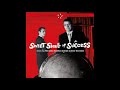 Elmer Bernstein - Love Scene (Susan - The Sage) - (Sweet Smell of Success, 1957)