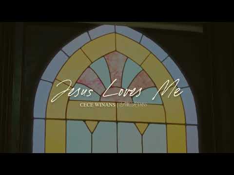 Jesus Loves Me
