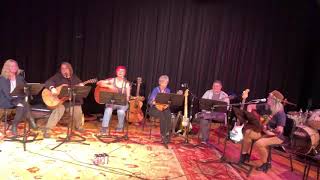 We’re All Gonna Die Someday (Kasey Chambers)