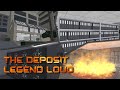 The Deposit: Legend Loud Guide (ft. Masterhunter358)