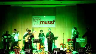 Grupo&quot;Munata Bolivia&quot; Te convido - MUSEF.