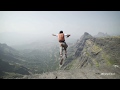 Konkan Kada - BASE Jump - Sajid Chougle - India