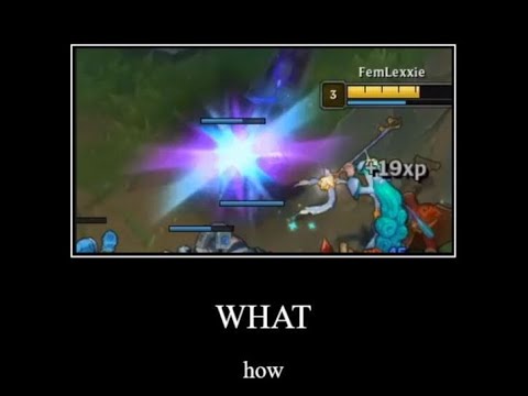 Faker Ezreal?