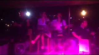 ÖZGE ÖZTİMUR - ASLAN GİBİ