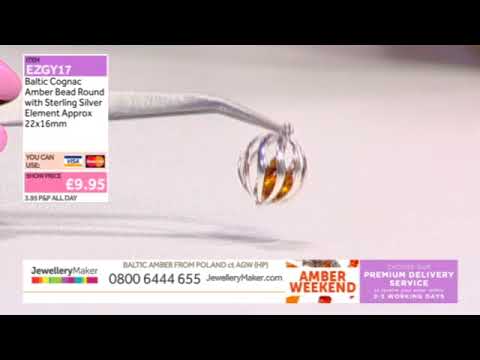 JewelleryMaker LIVE 29/06/2019 6pm-10pm