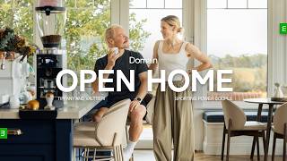 Open Home: F1 Driver Valtteri Bottas and Cyclist Tiffany Cromwell's Australian Retreat | Domain