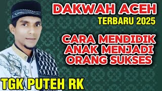 Download lagu TGK PUTEH RK TERBARU DI PIDIE JAYA mp3