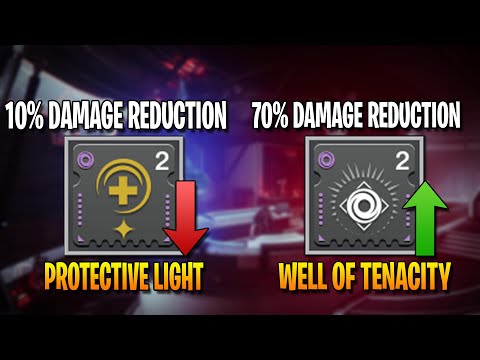 INSANE Build Makes You Invincible! Works With Any Class (Destiny 2)