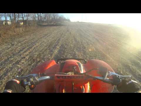 A little bit of everything