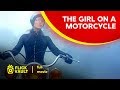 The Girl On A Motorcycle Full Movie Flick Vault