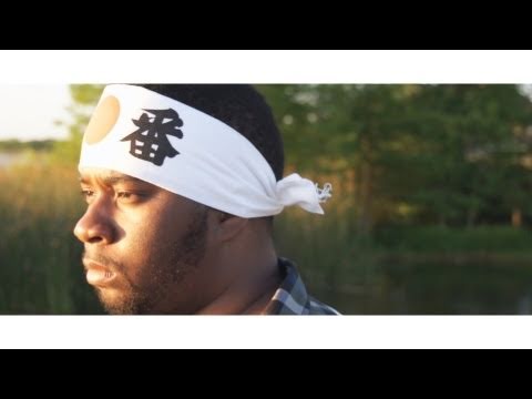Vthov - Stand like #Japan (Earthquake Tsunami Relief Rap)