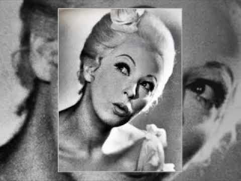 Sylvia Geszty im Interview über "Gesangstechnik"