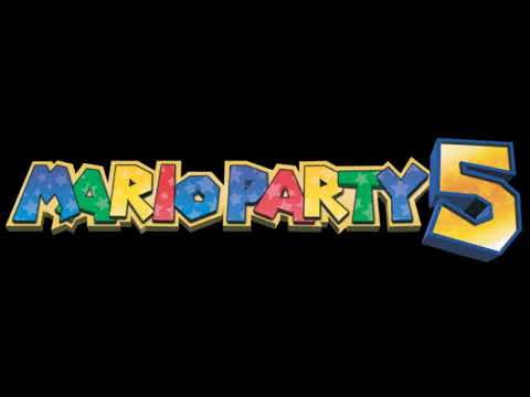You're the Star! - Mario Party 5