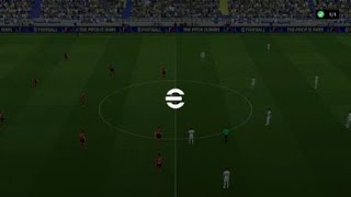 eFootball™_2024 うめやんマドリーを諦めさせた試合