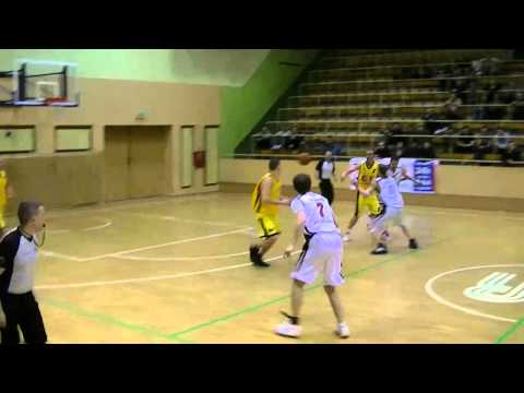 Decydujące starcie 13.04.2014