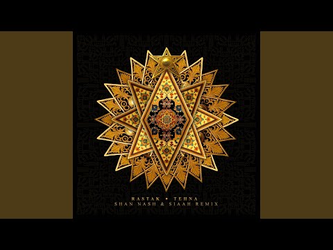Tehna (Shan Nash & SIAAH Remix)