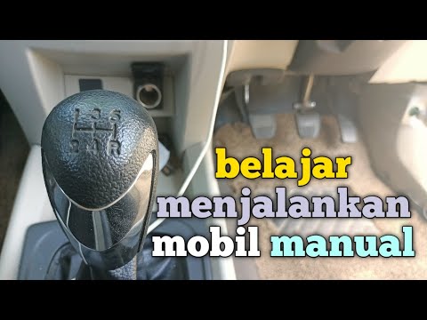 Learn to drive a manual car for beginners || learn to drive a manual car