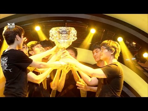 The Fight Starts Now: Mid-Season Invitational Day 1