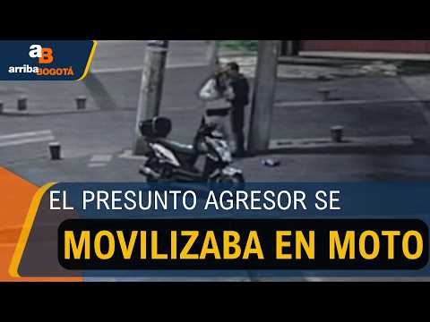 Capturan en flagrancia a presunto agresor de menor en Sibaté | CityTv