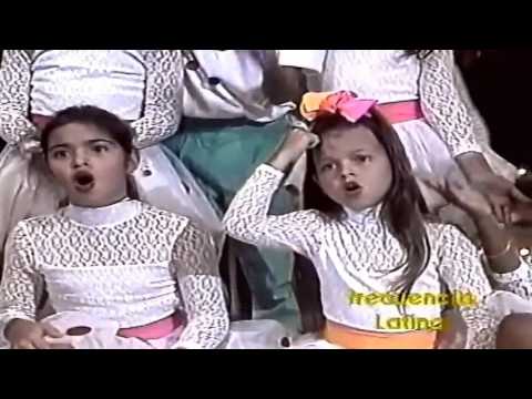 Copia de LA COCO BAND   PA'LOS COQUITOS HQ