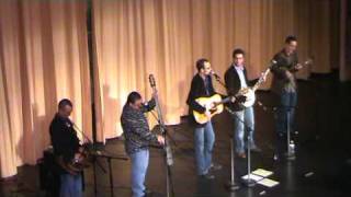 Josh Williams Band - Roving Gambler