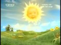 Teletubbies Zeggen Ah Oh
