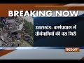 Uttarakhand: Pilgrims bus over-turns in Karnprayag, 35 injured
