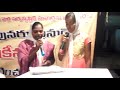 Bethlehem Lo Song Sis Kala Bhavana Gaaru Tgt Nellore