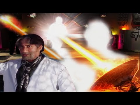 शक्तिमान के बाल से डॉ जैकाल ने बनाया नई तभाई का मार्ग, LIGHTMAN - Shaktimaan Episode 224