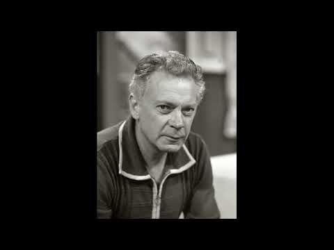 MDR 23.08.1981 Rolf Herricht stirbt